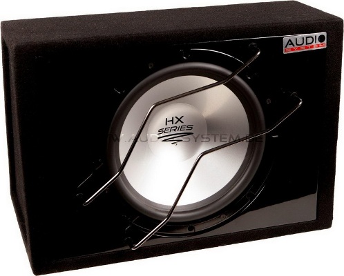 ������������� �������� Audio System HX 10 PHASE G